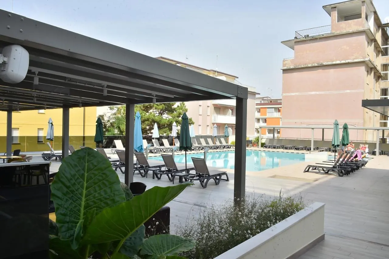 Hotel Golf ***S Μπιμπιόνε