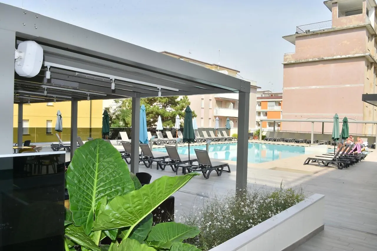 Hotel Golf ***S Μπιμπιόνε