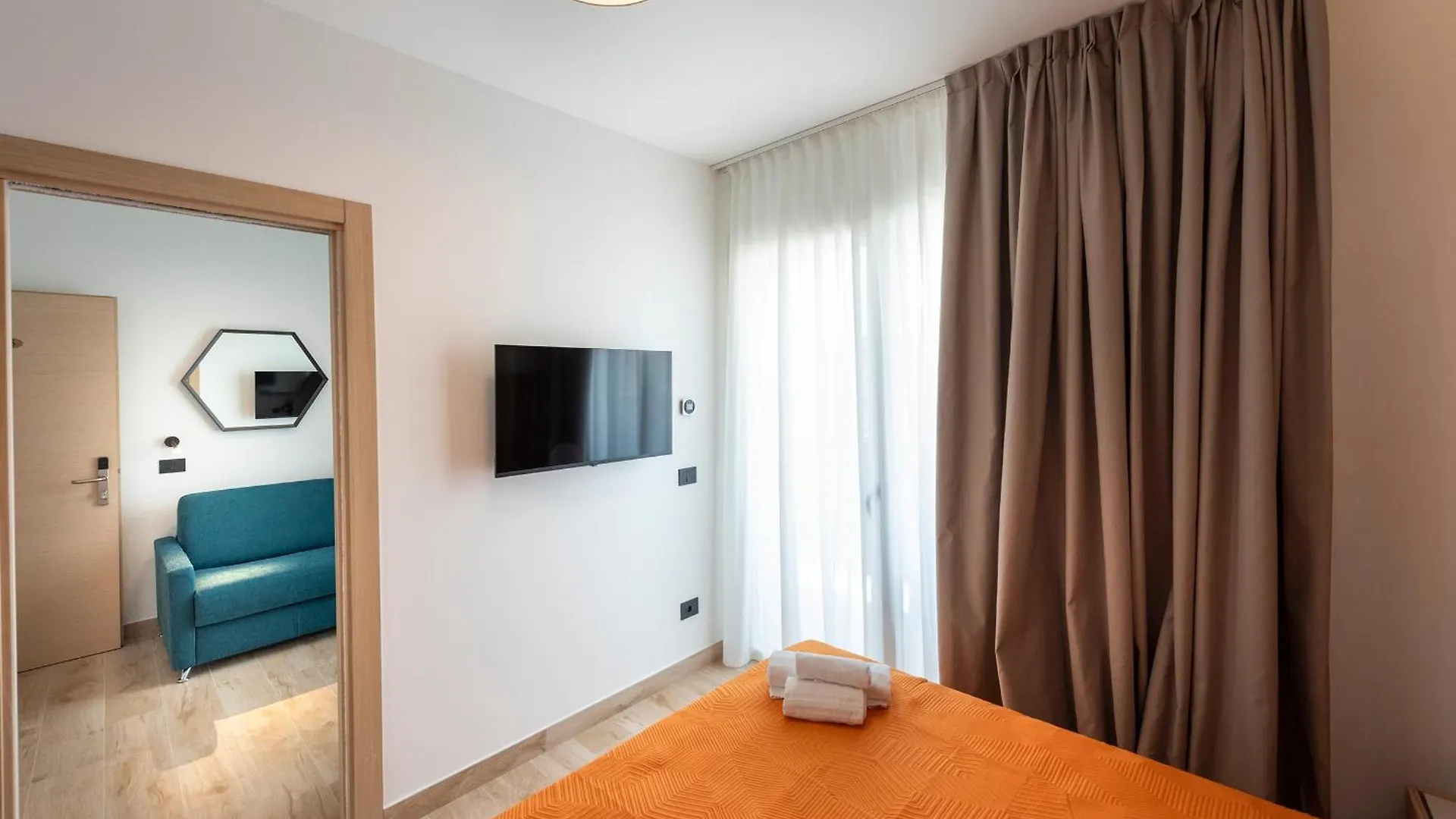 Hotel Golf ***S Μπιμπιόνε