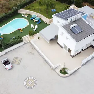  Appartamento Villa Verde Italia
