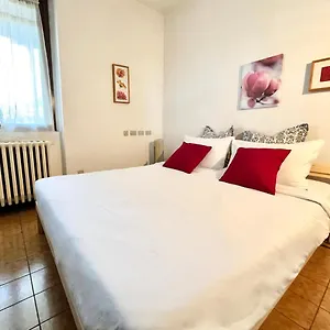  Appartamento Green Apartment Italia