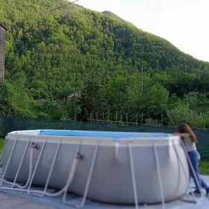  Casa vacanze Casa Silvana Italia