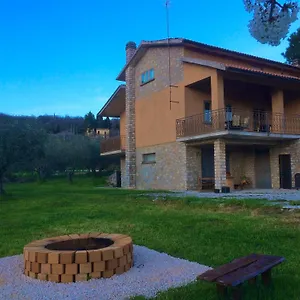  Villa Velia Italia