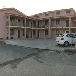  Appartamento Casa Vacanze Da Federica Italia