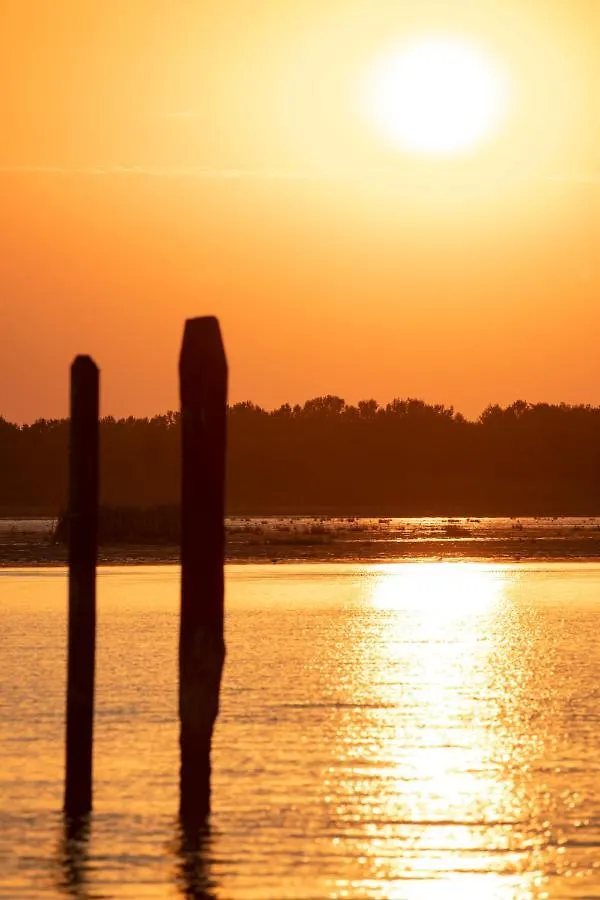 ***  Hotel Golf ***S Bibione Italy