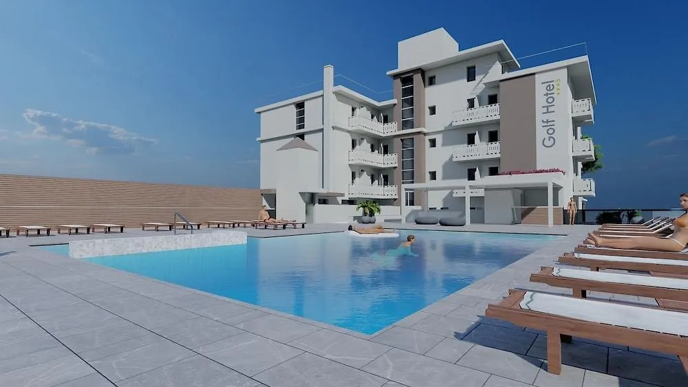 Hotel Golf ***S Bibione 3*,