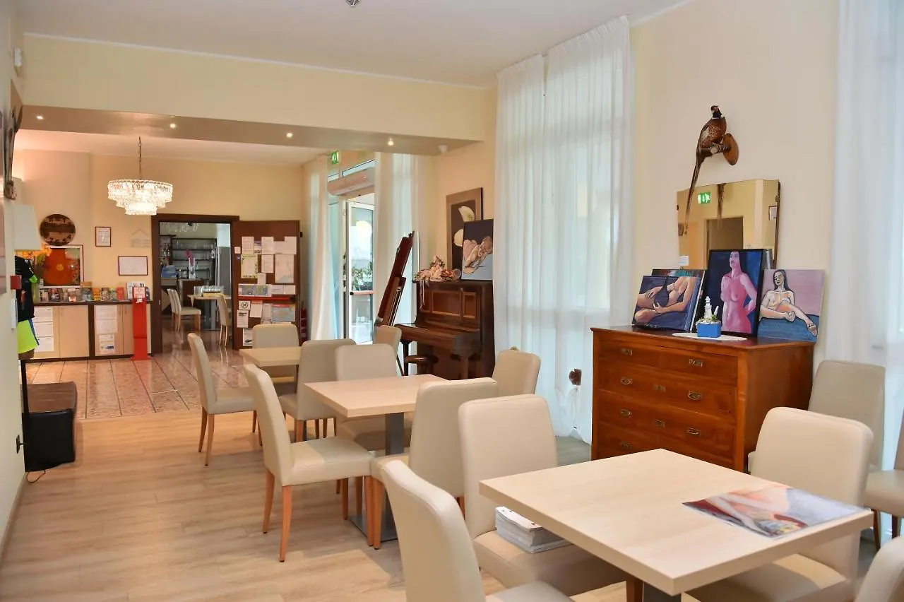 Hotel Golf ***S Bibione 3*,